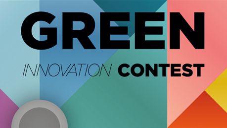 Ny tävlingsomgång i Green Innovation Contest 