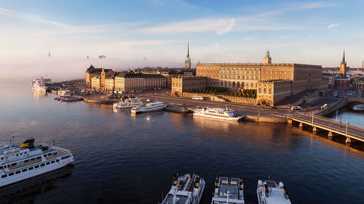 Foto: Jeppe Wikström/mediabank.visitstockholm.com