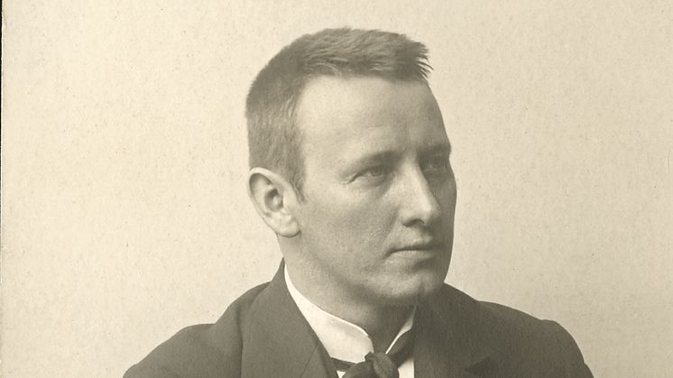Gustav Vigeland (1902)