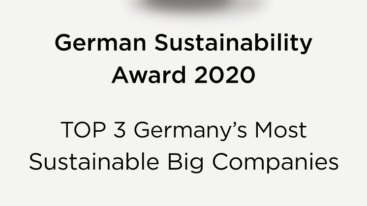 Image 7_German Sustainability Award Label_Big-Companies_