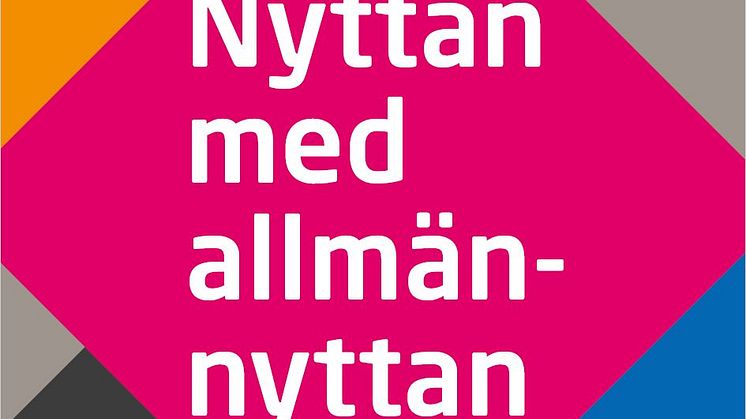 Vad är nyttan med allmännyttan?