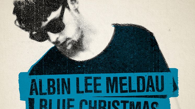 ​Så mycket bättre-aktuella Albin Lee Meldau släpper julmusik!