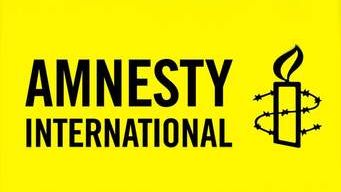 Amnesty-kampanj i Lindesberg på lördag