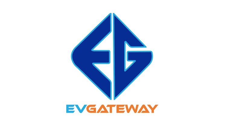 EVGateway Logo