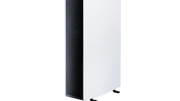 Blueair scoops international German Design Award for design excellence of uber-efficient Pro air purifier