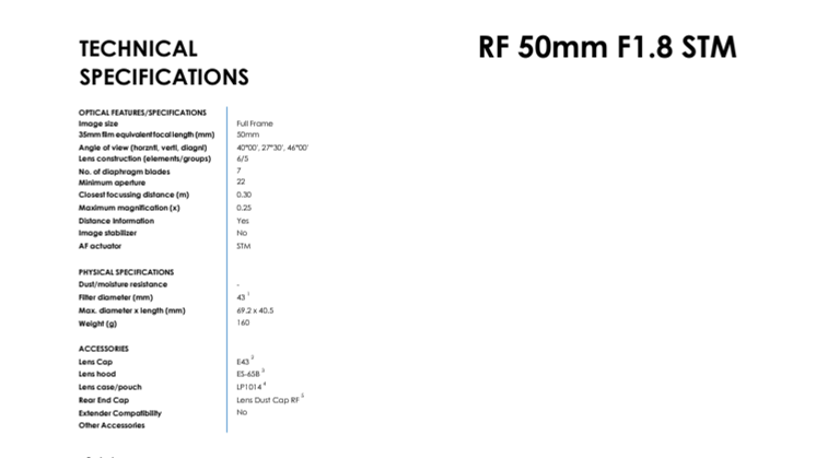 RF 50mm F1.8 STM_PR Spec Sheet_EM.pdf