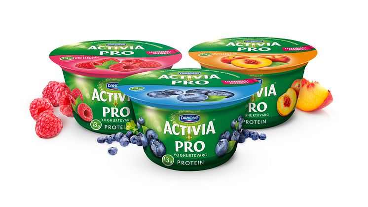 Activia PRO