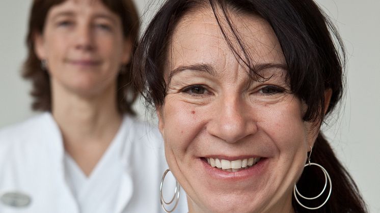 Bröstsjuksköterska från Umeå belönas med 10 000 kronor