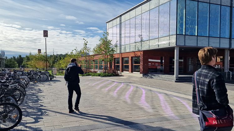 Luleå tekniska universitet ansluter till NorthStar - Telia och Ericssons stora 5G-satsning för industrin