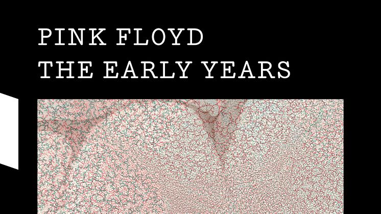 Pink Floyd - 1965-1967 - Cambridge st/ation