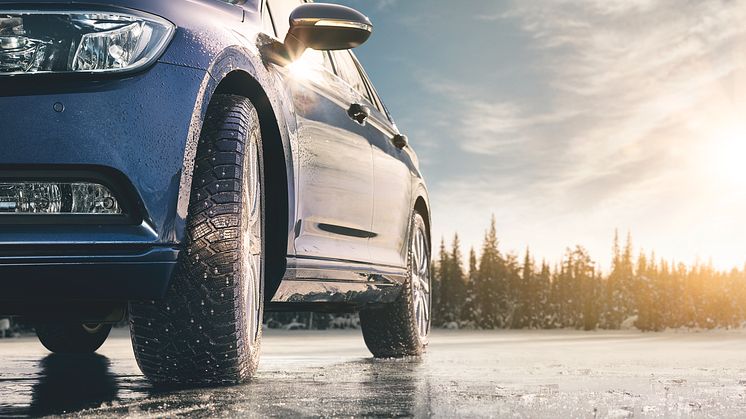 Continental yhteistyöhön Juha Kankkunen Driving Academyn kanssa