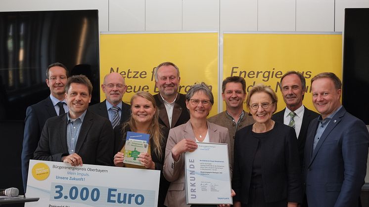 Preisträger Bürgerenergiepreis Oberbayern_2019_DSCF2558_Arbeitskreis Energie Oberpframmern