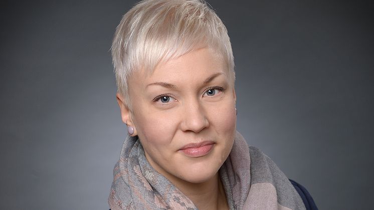 Linda Kellberg
