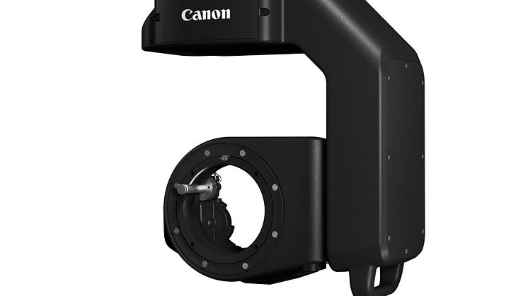 Canon CR-S700R