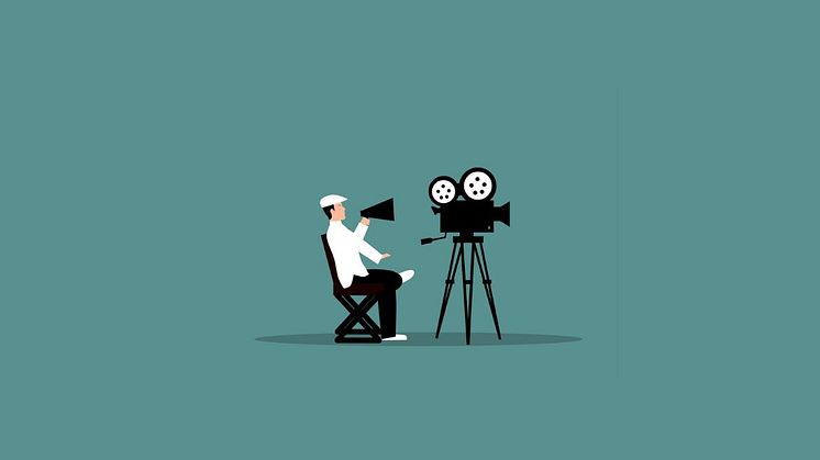 Filmreife Karrieren durch die richtige Berufsausbildung   