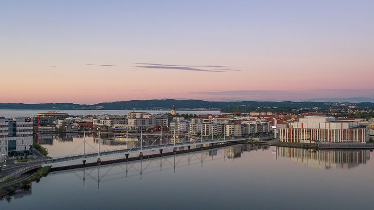 I slutet av januari välkomnas forskare och experter inom IT och turism till Jönköping.  