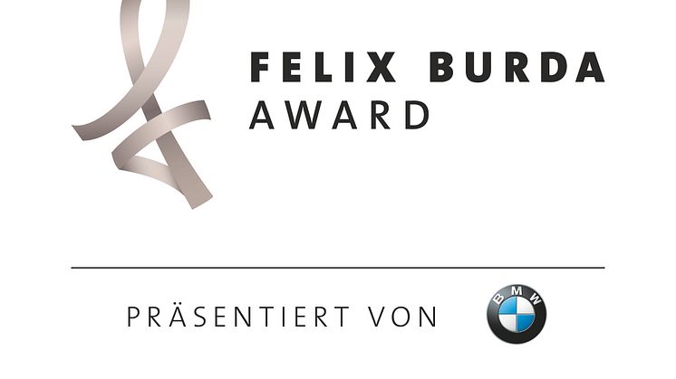 Felix Burda Award 2019