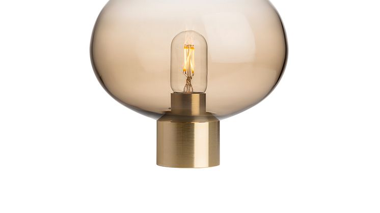 Arkivlampe 4169 Hadeland Glassverk