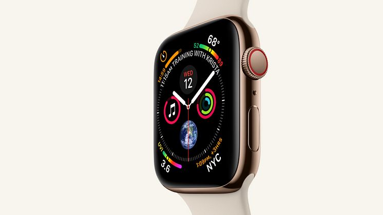 Telenor esim apple watch best sale