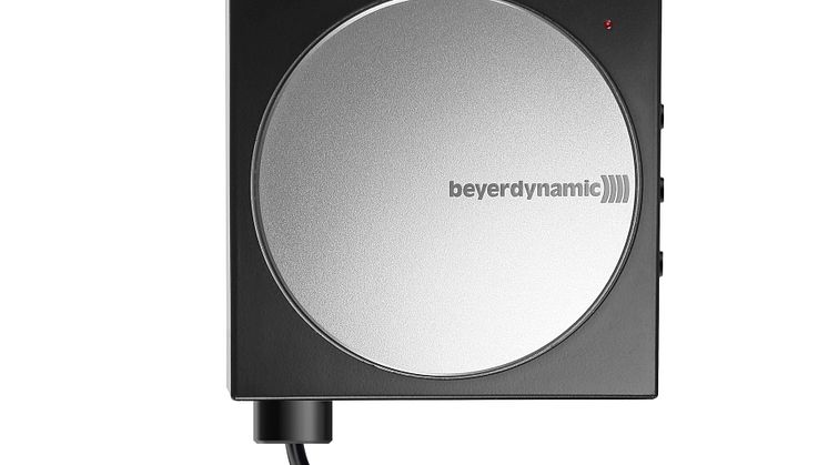 beyerdynamic A 200 p - slut med dårlig lyd i dine dyre hvedtelefoner