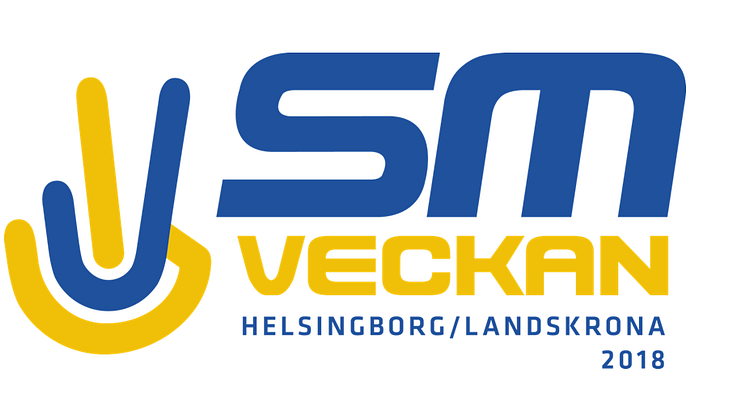 Välkommen att bevaka SM-veckan i Helsingborg och Landskrona! 