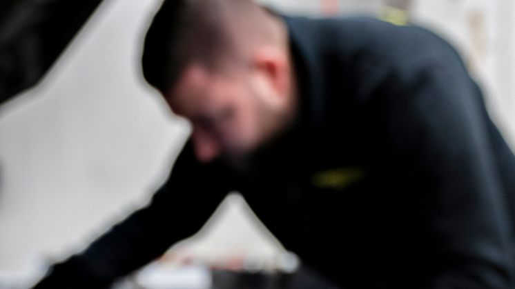 Mekonomen öppnar bilverkstad i Kista Galleria
