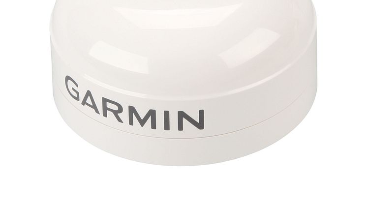 Garmin® lanserar GDL™ 40, mottagare för väderdata