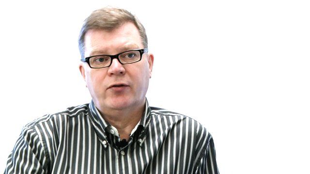 Professor Hans Wadenvik kommenterar ny behandling av kronisk myeloisk leukemi