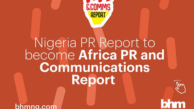 Africa’s Communication Industry set for exciting future
