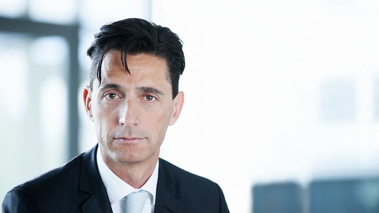 Dansk Peugeot-direktør får ansvaret for det svenske marked