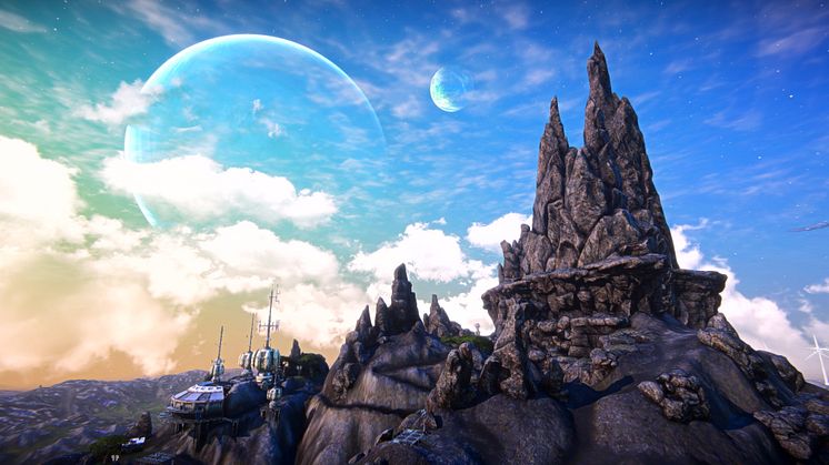 PlanetSide Arena - New Launch Date, Closed Beta and Founders Season Announced