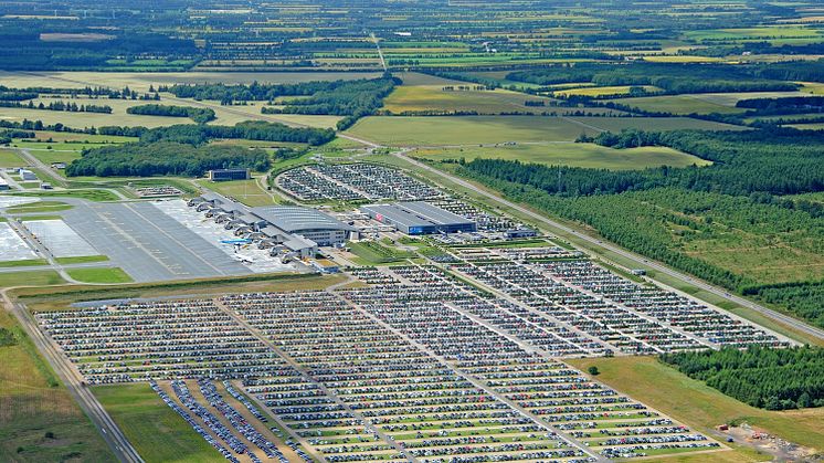 Billund Airport