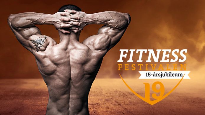 Fitnessfestivalen