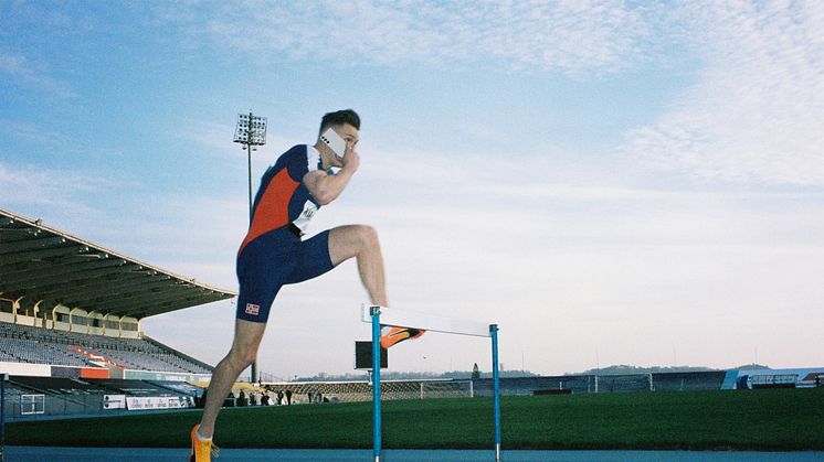 Nordiske utøvere en del av Team Samsung Galaxy under OL i Paris 2024