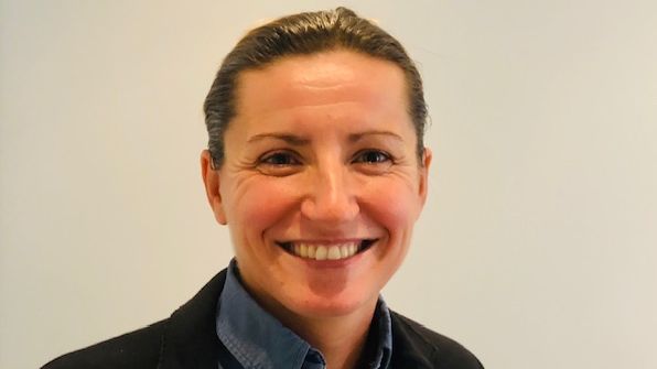 ​Azra Durakovic blir ny fastighetsutvecklingschef för Stena Fastigheter Stockholm. Hon kommer senast från Victoria Park där hon jobbat som regionchef.