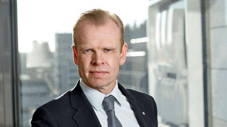 Story Image - Kongsberg Maritime - YARA President