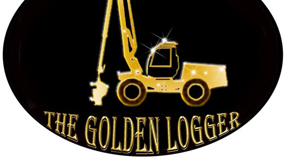 SkogForsk och Elmia letar efter ”The Golden Logger”