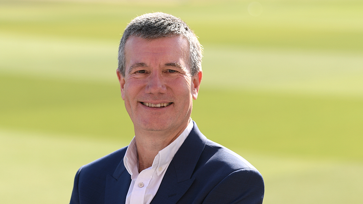 ECB CHAIR IAN WATMORE TO STEP DOWN