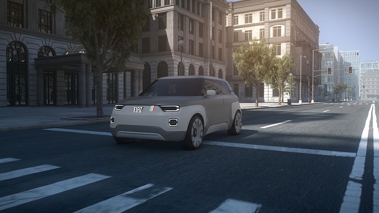  Fiat Concept Centoventi (03/2019)