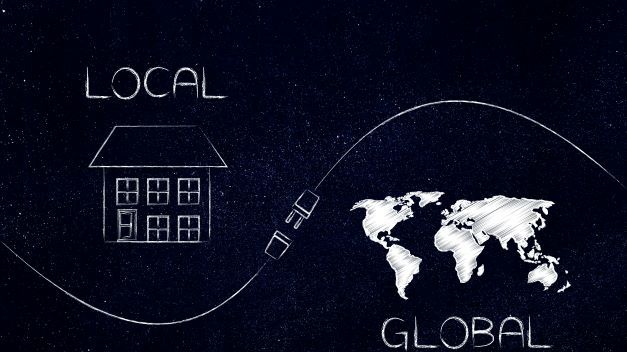 Globalny potencjał i lokalna obecność - przepis na sukces wg Radonova Laboratories