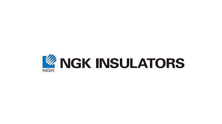 NGK NGK INSULATORS logo