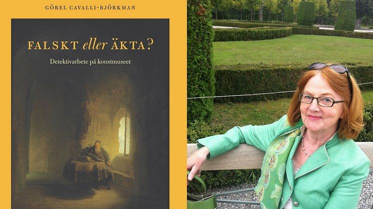 50 nyanser av äkta. Zorn, Josephson och Rubens – de har alla gjort det