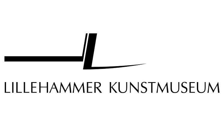 Lillehammer kunstmuseum - logo