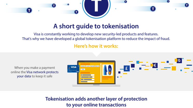 Tokenisation - How it works