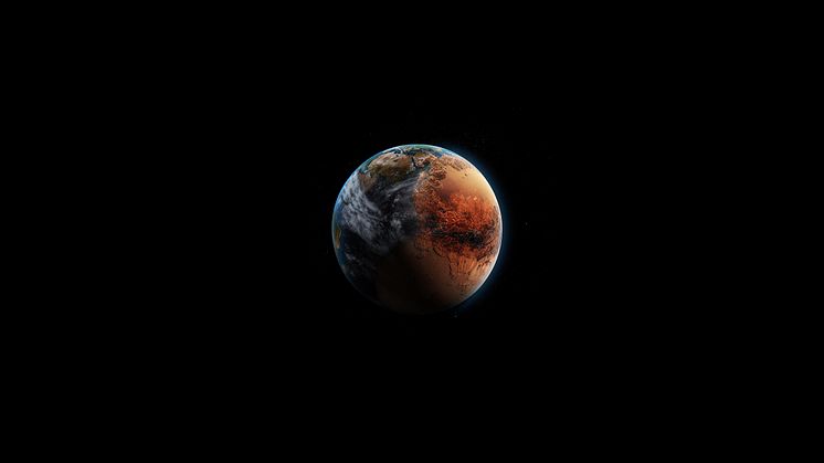IRF leder arbetet med två tänkbara instrument för att utforska både Mars och rymdmiljön omkring jorden. 