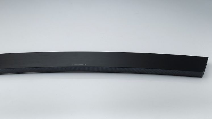 Curved Soundbar HW-H7500 