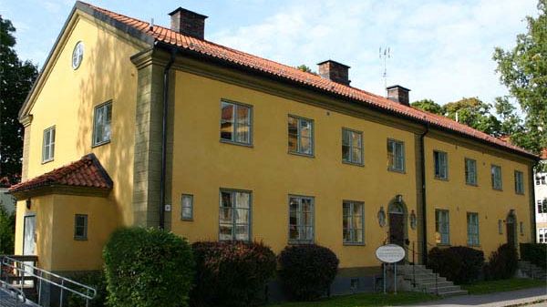 Den 15 april flyttar Luthagsgården till nya lokaler i Uppsala. Samtidigt byter verksamheten namn.