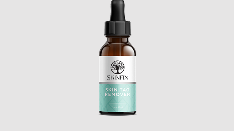 SkinFix Skin Tag Remover Serum Reviews (USA) - Ingredients and Benefits and More
