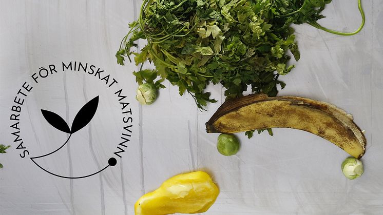 Orkla Foods Sverige har gått med i det nationella samarbetet för att minska matsvinnet.