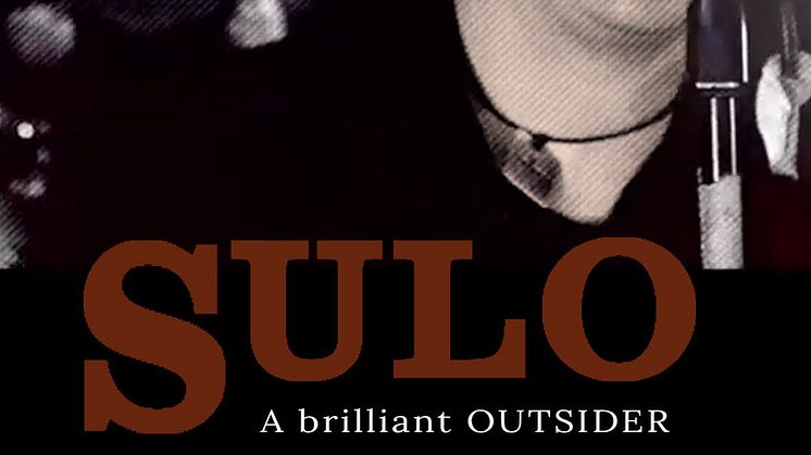 Omslag - Sulo A Brilliant Outsider.jpeg
